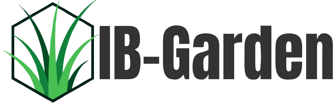 IB-Garden