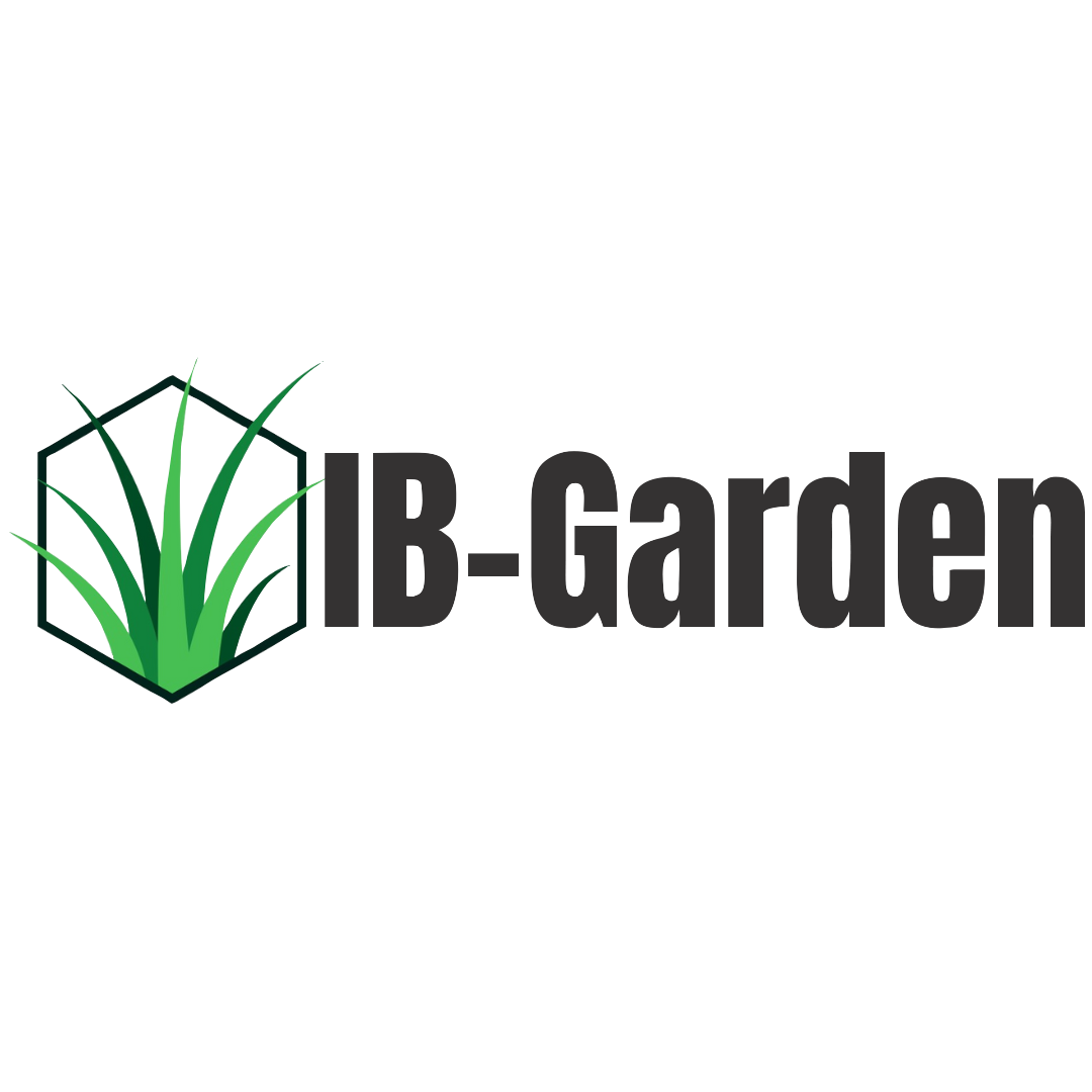 IB-Garden